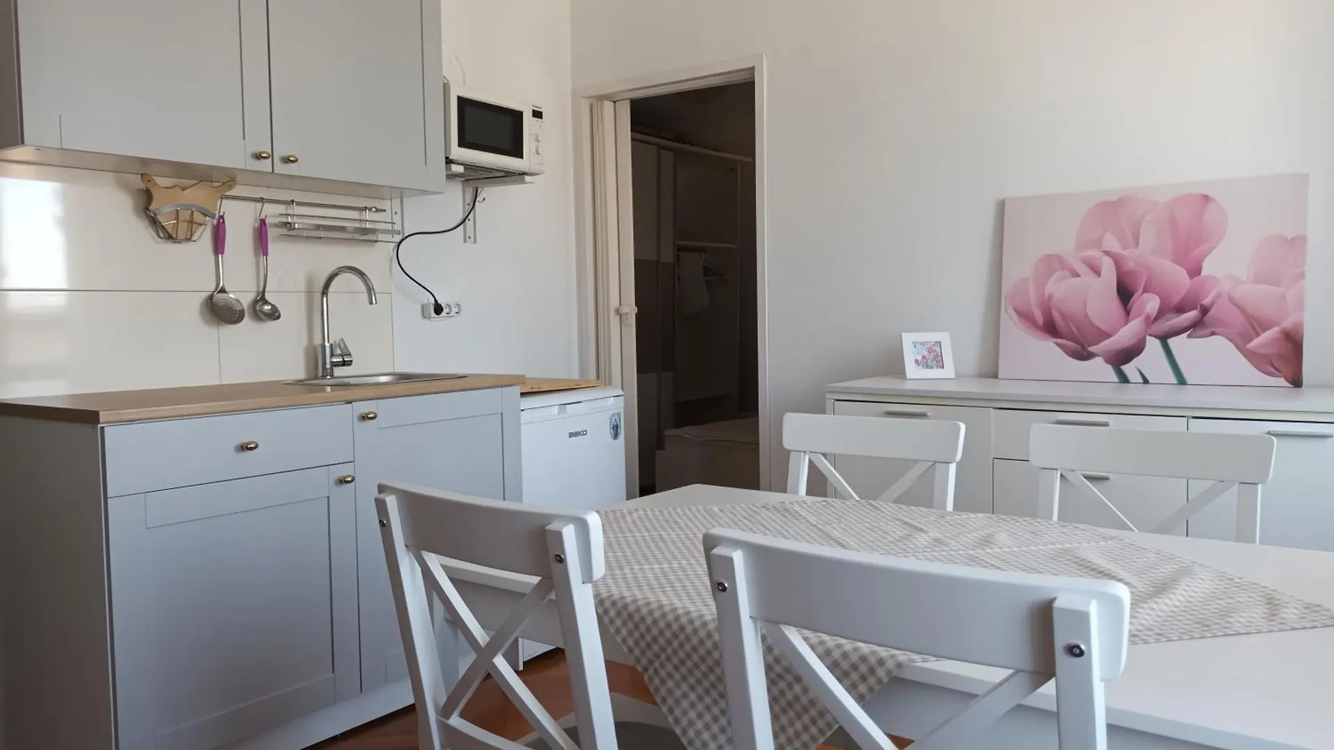 Appartamento Apartman Iris Abbazia