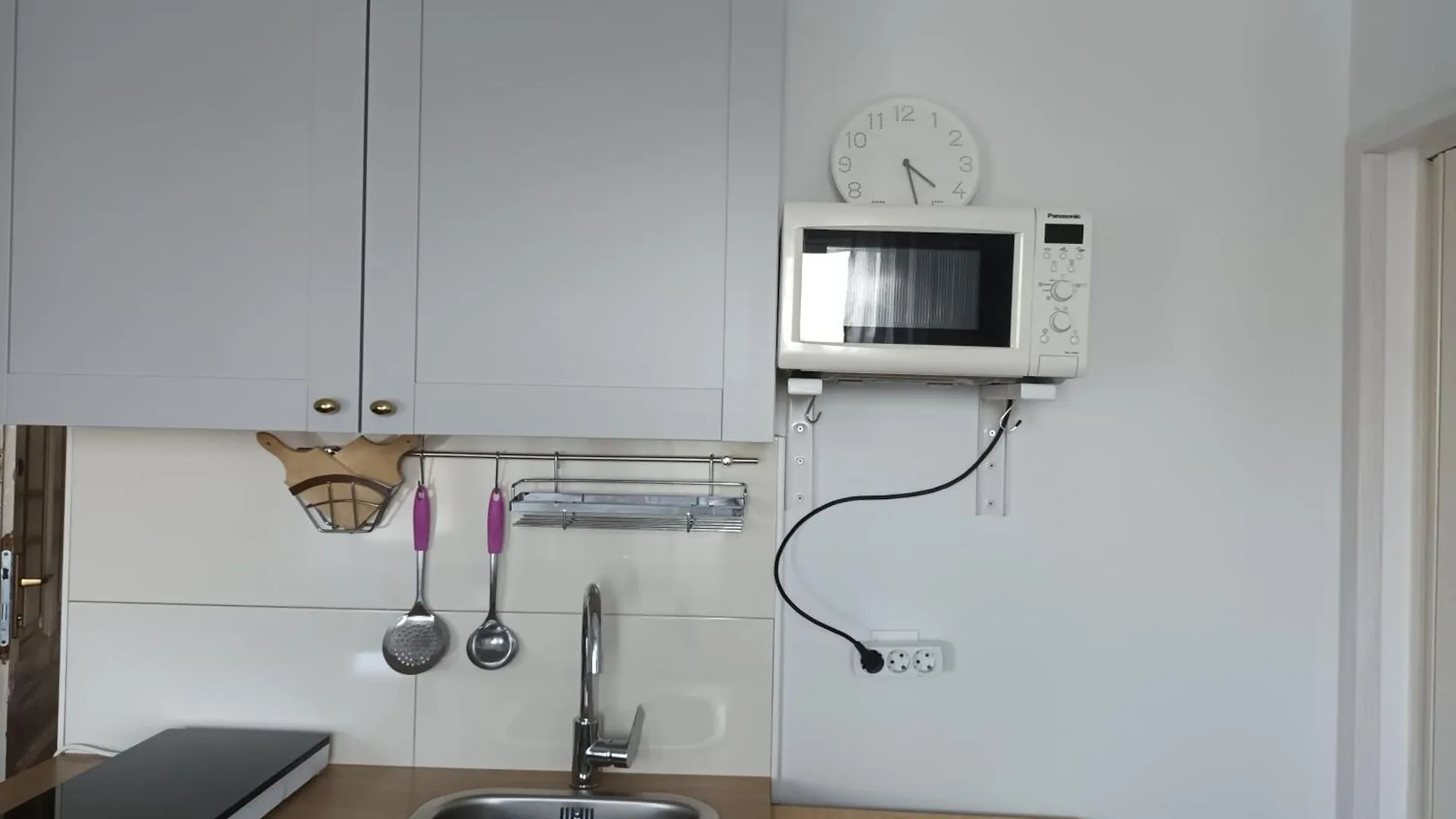 Apartman Iris Abbazia