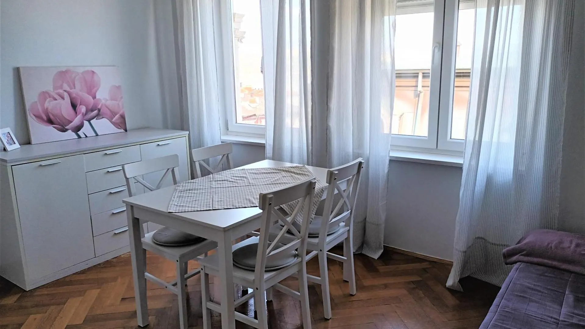 Appartamento Apartman Iris Abbazia