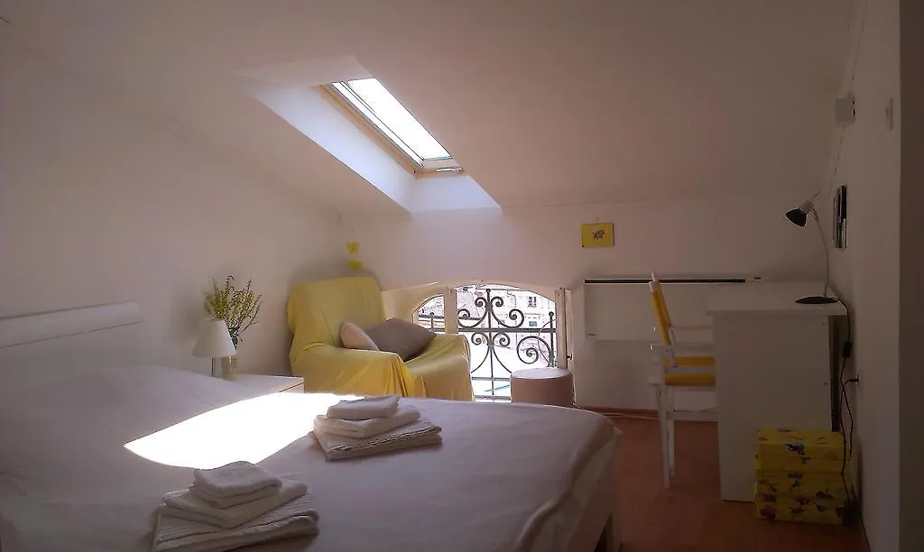 Apartman Iris Abbazia 0*,  Croazia