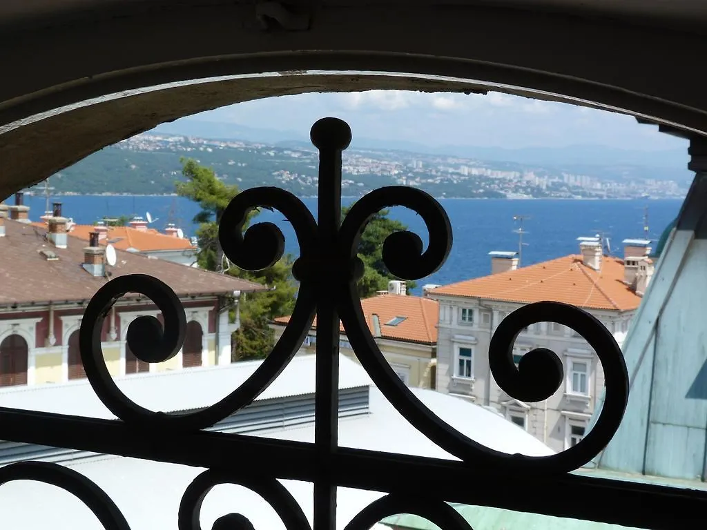 Appartamento Apartman Iris Abbazia