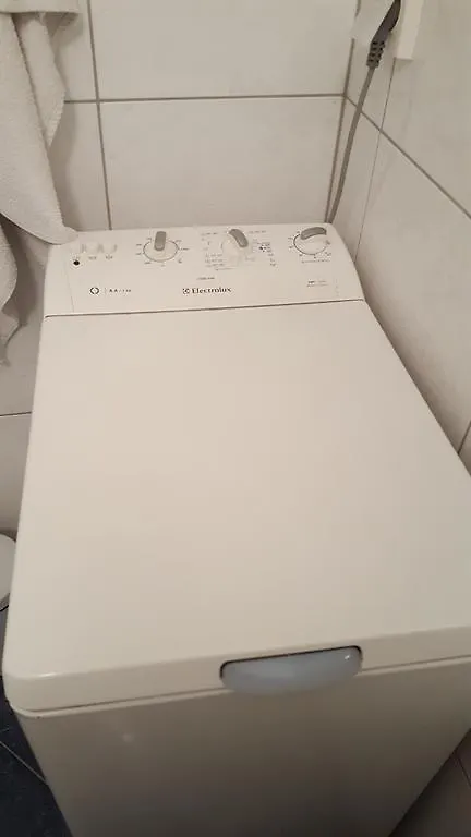 Apartman Iris Abbazia Appartamento