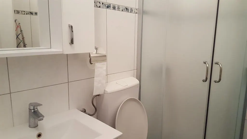Apartman Iris Abbazia