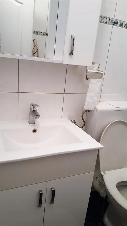 Appartamento Apartman Iris Abbazia Croazia