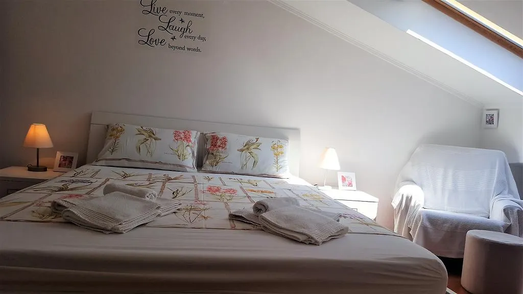 Apartman Iris Abbazia 0*,  Croazia