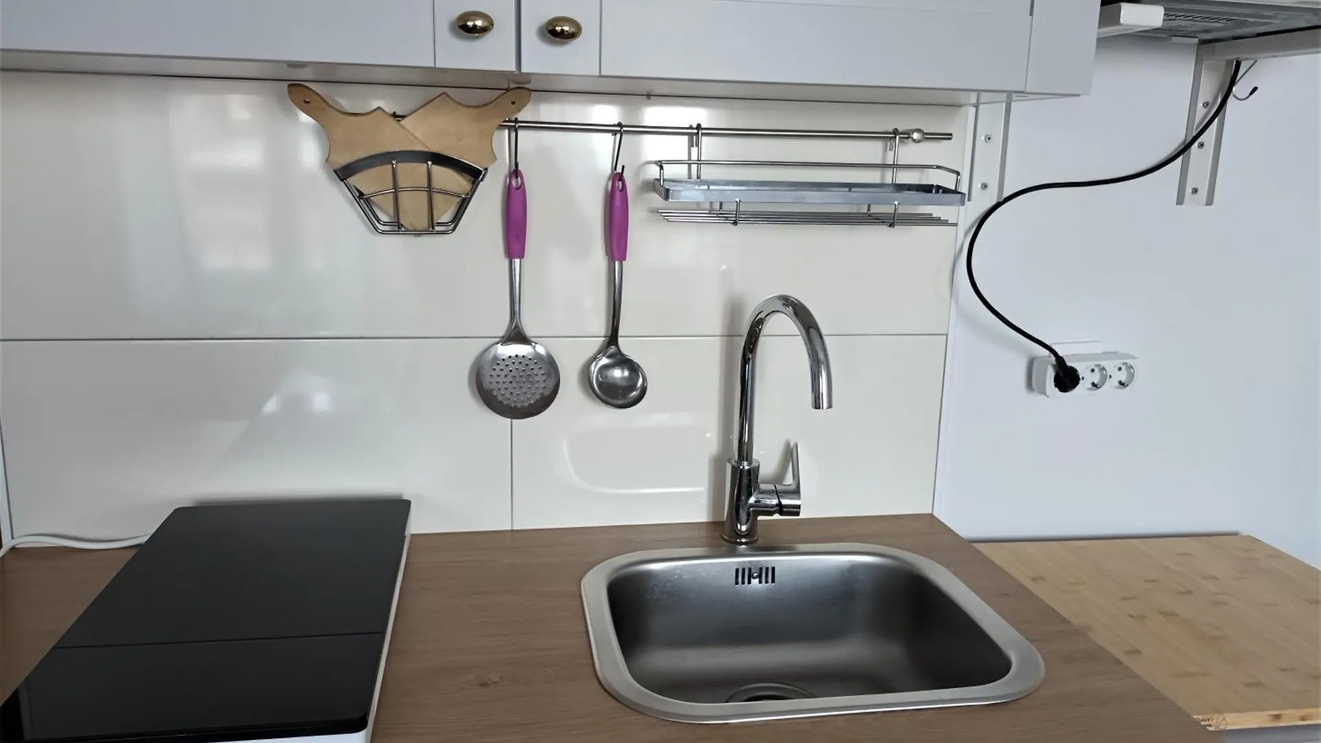 Apartman Iris Opatija Apartment